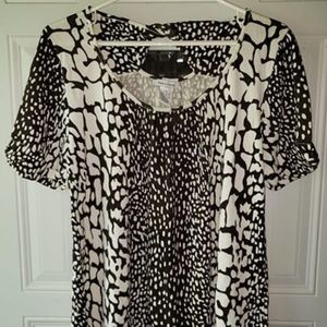 Gabriella Rossi top size XL